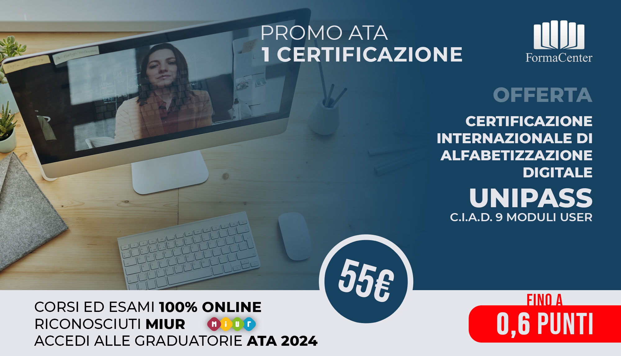 Corso Unipass Corsi Personale Ata Formacenter It