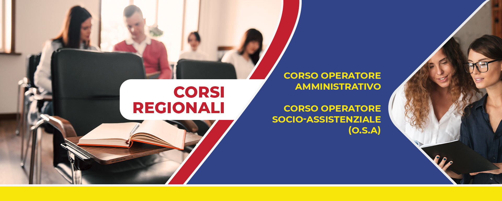 Formacenter.it Master, Corsi di perfezionamento, 24 CFU, Ecampus