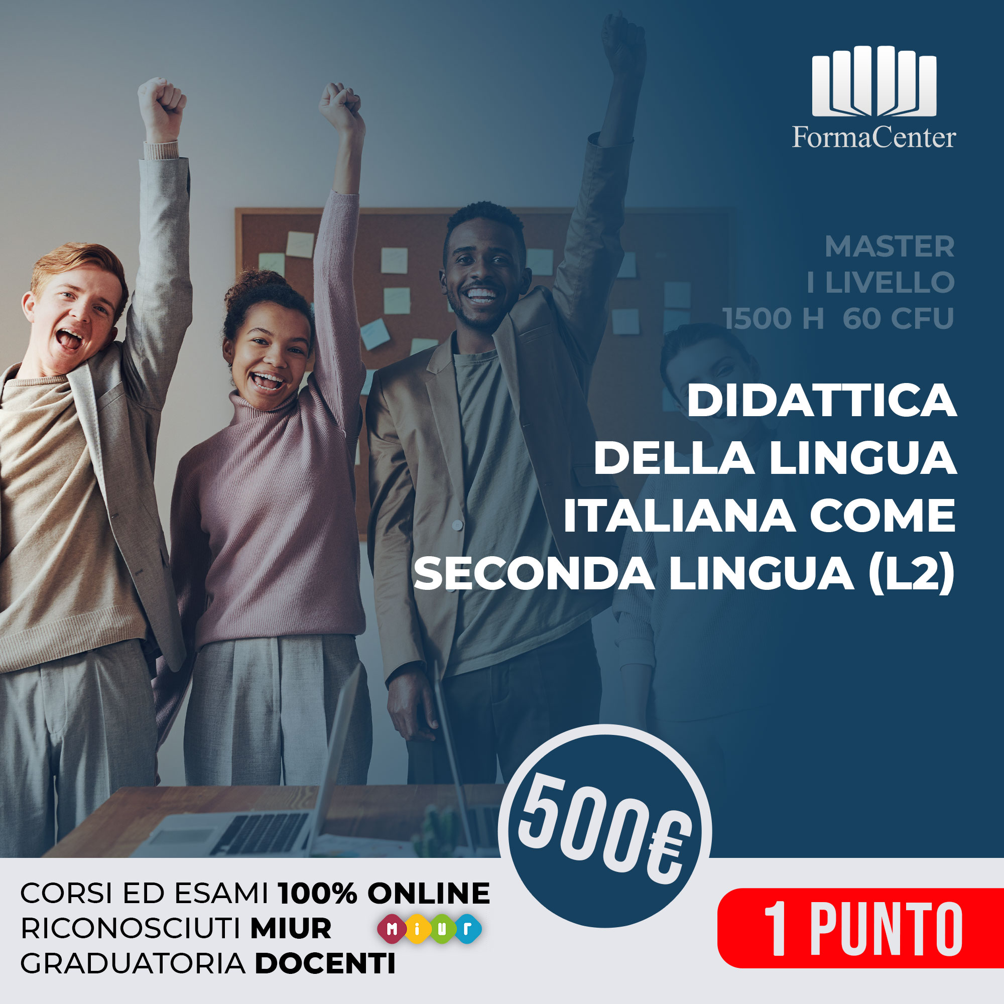 DLI1 - Didattica della lingua italiana come seconda lingua (L2)