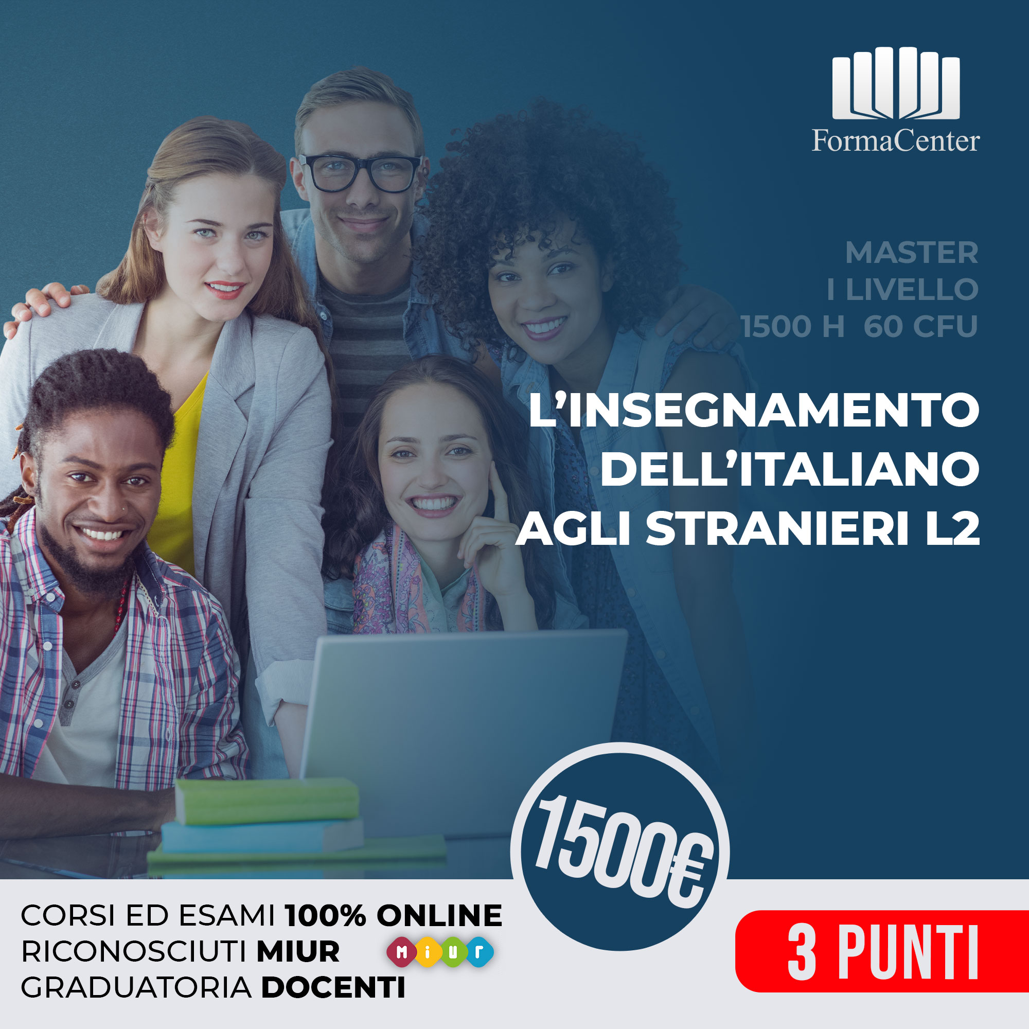 L'insegnamento dell'italiano agli stranieri, L2