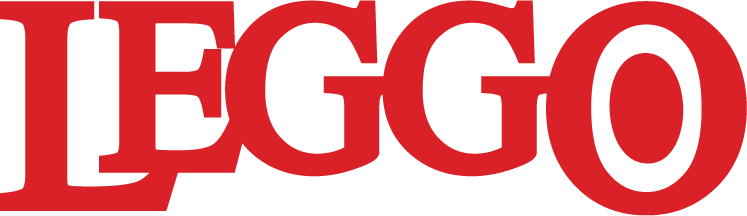 Logo Leggo
