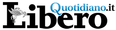 Logo Libero Quotidiano